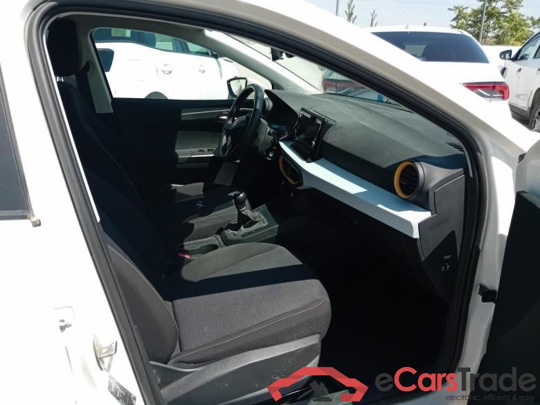 Seat 1.0 MPI 59kW (80CV) Style XM Wired Ibiza Style 1.0 80CV MT5 E6d #6