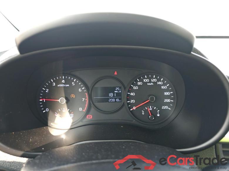 Kia 1.0 DPi 49kW (67CV) Concept Picanto Concept 1.0 65CV E6d #4