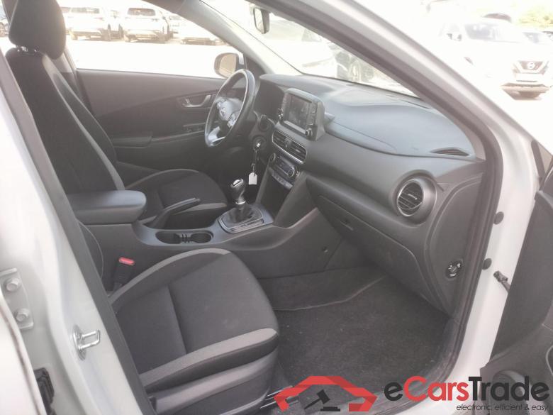 Hyundai 1.0 TGDi Klass 4x2 Kona Klass 2WD 1.0 T-GDI 120CV E6dT #6