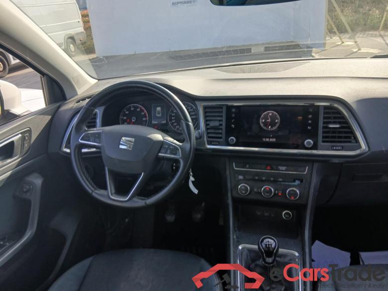 Seat 1.0 TSI 85kW (115CV) St&Sp Style Eco MY20 (CX) Ateca Style 1.0 TSI 115CV MT6 E6dT #3