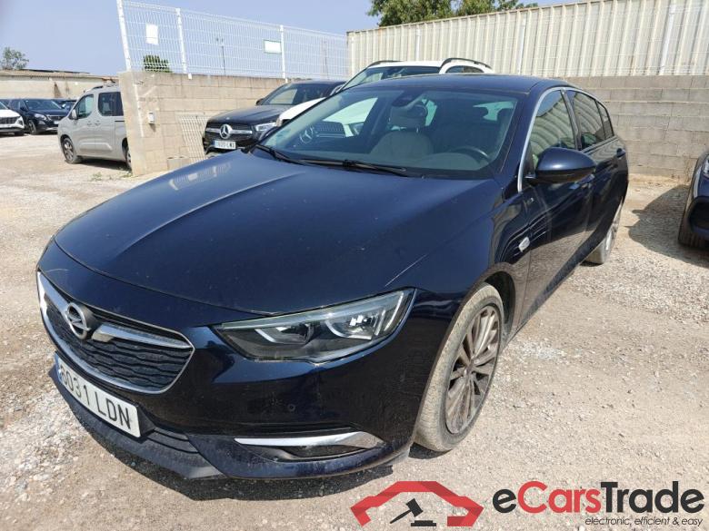 Opel GS 1.6 CDTi 100kW Turbo D Innovation Insignia B Grand Sport INNOVATION 1.6 CDTI 135CV MT6 E6dT #1