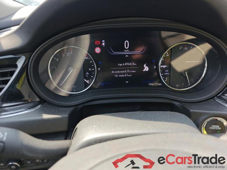 Opel GS 1.6 CDTi 100kW Turbo D Innovation Insignia B Grand Sport INNOVATION 1.6 CDTI 135CV MT6 E6dT #4