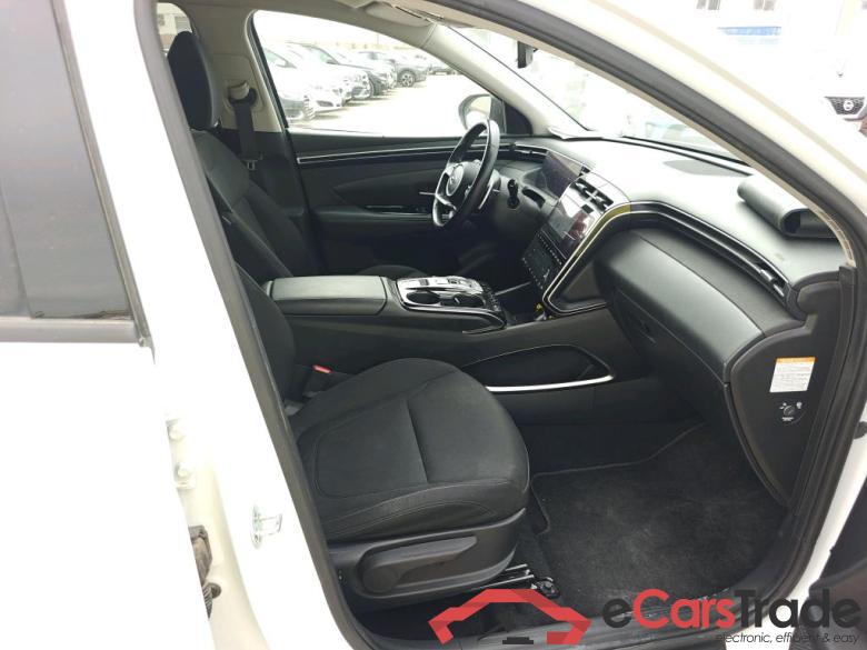 Hyundai 1.6 TGDI 169kW HEV Tecno Sky Auto HYUNDAI Tucson / 2020 / 5P / todoterreno 1.6 TGDI 169kW HEV Tecno Sky Auto #6