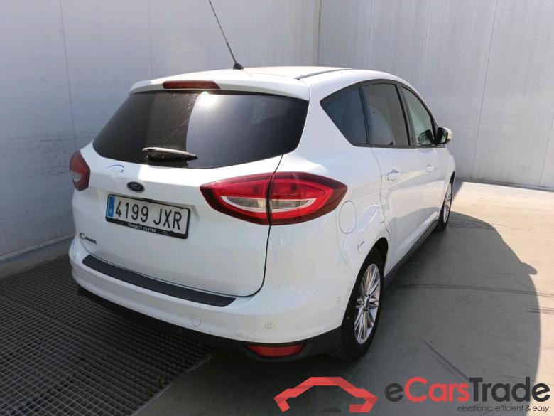 Ford 1.5 TDCi 88kW (120CV) Trend+ C-Max Trend Plus 1.5 TDCi 120CV MT6 E6 #2