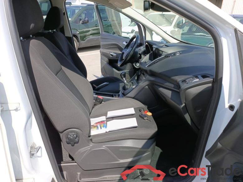 Ford 1.5 TDCi 88kW (120CV) Trend+ C-Max Trend Plus 1.5 TDCi 120CV MT6 E6 #6