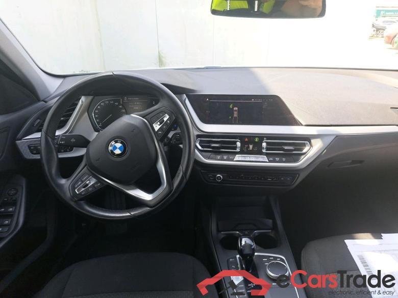 BMW 118d Business Auto. Serie 1 Lim. 118d 2.0 150CV AT8 E6dT #3