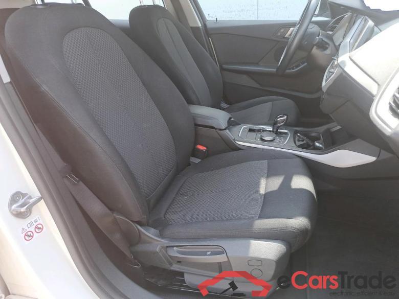 BMW 118d Business Auto. Serie 1 Lim. 118d 2.0 150CV AT8 E6dT #6