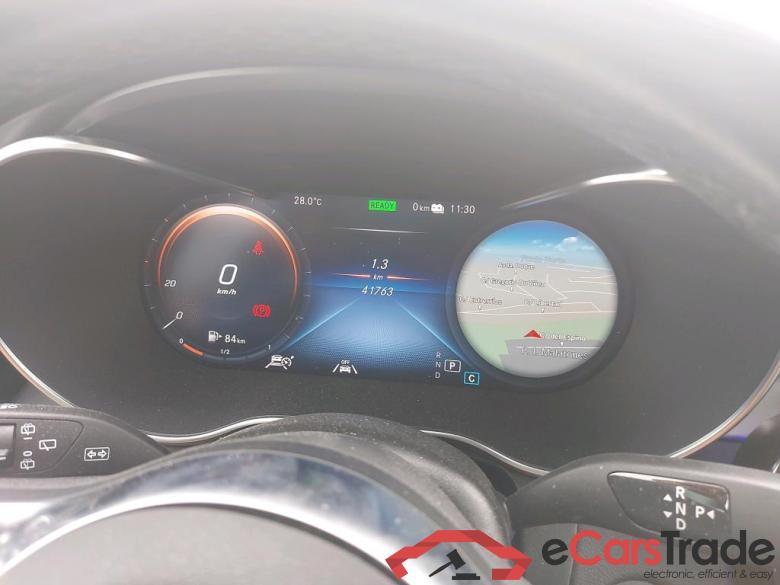 Mercedes GLC 300 e 4MATIC Clase GLC GLC 300 e 4Matic (253.953)AMG 2.0 AMG Line 320CV AT9 E6d #4
