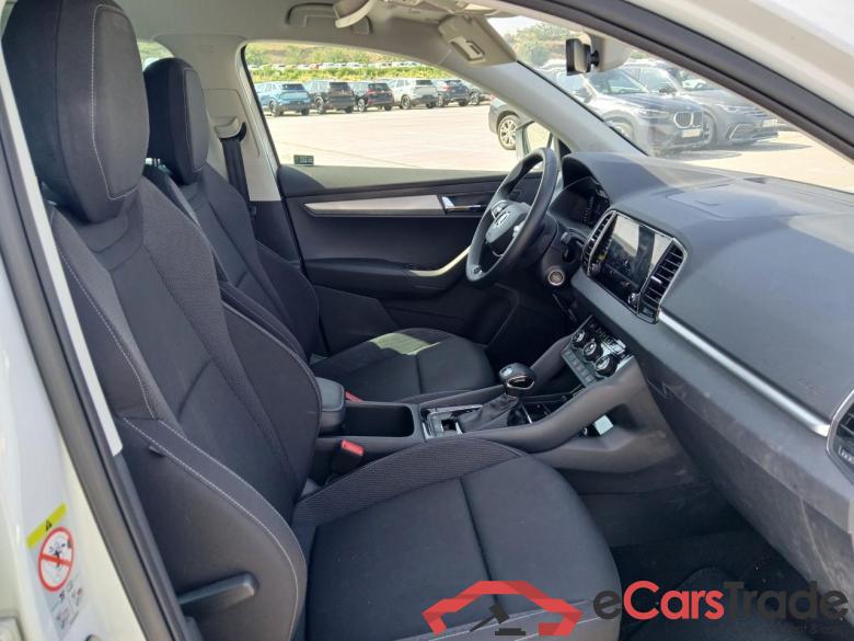 Skoda 1.5 TSI 110kW (150CV) DSG ACT Ambition (AC2) SKODA Karoq / 2021 / 5P / todoterreno 1.5 TSI 110kW (150CV) DSG ACT Ambition (AC2) #6