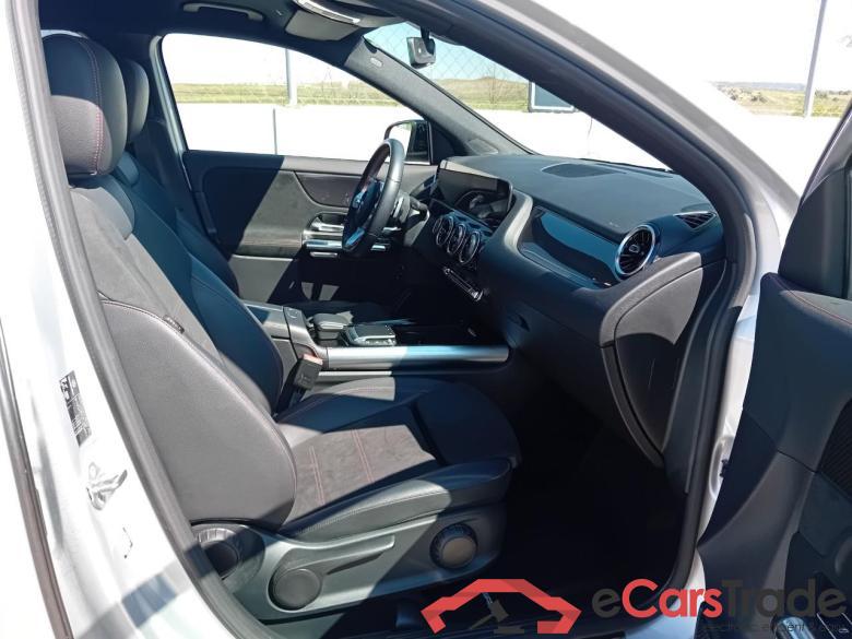 Mercedes GLA 200 D (AC) Clase GLA 200 d (247.712)AMG AMG Line 150CV AT8 E6d # #6