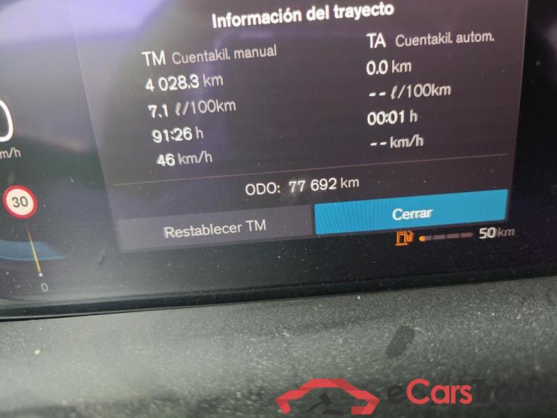 Volvo 2.0 B4 D Momentum Pro Auto XC60 Business Plus AWD 2.0 T5 #5