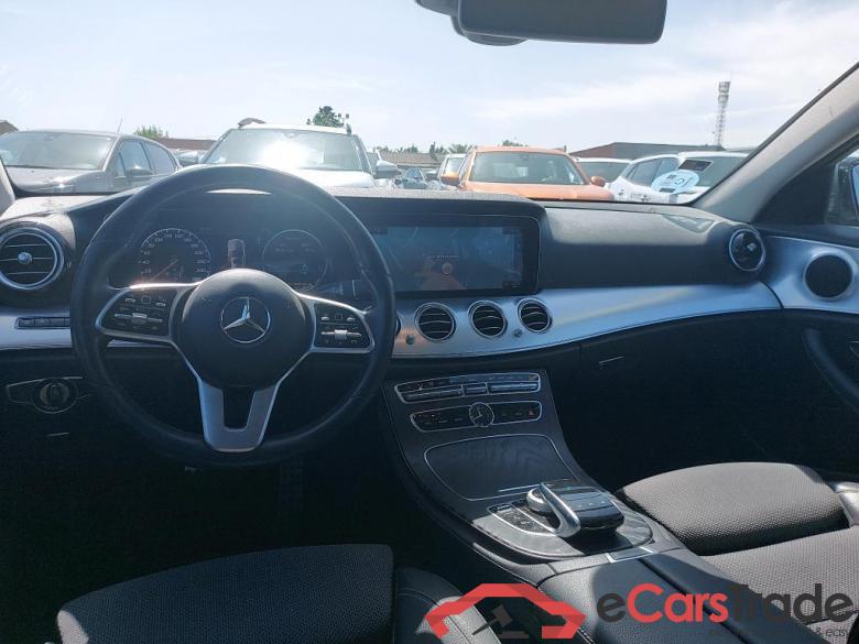Mercedes E 220 d Estate Clase E E 220 d (213.204)AMG AMG Line 195CV AT9 E6dT #3