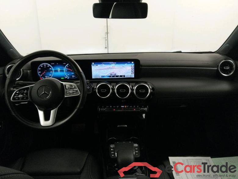 Mercedes CLA 250 e Clase CLA CLA 250 e (118.386) 1.3 220CV AT8 E6d #3