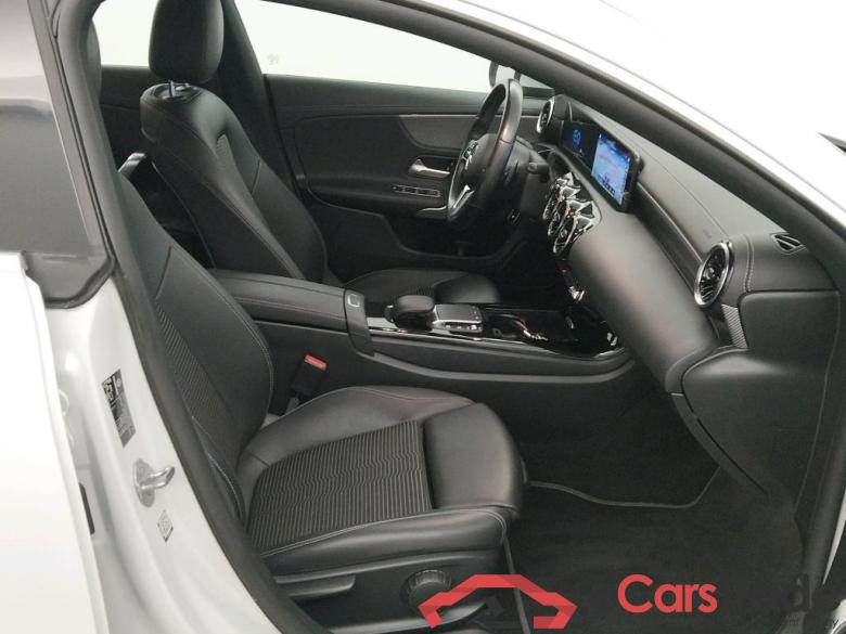 Mercedes CLA 250 e Clase CLA CLA 250 e (118.386) 1.3 220CV AT8 E6d #6