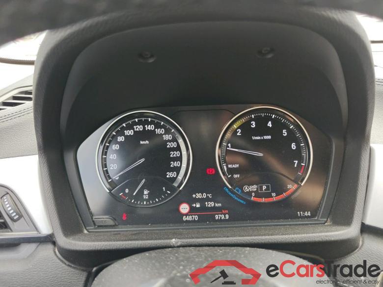 BMW sDrive18i Serie X2 sDrive 18i 1.5 140CV AT7 E6dT #4
