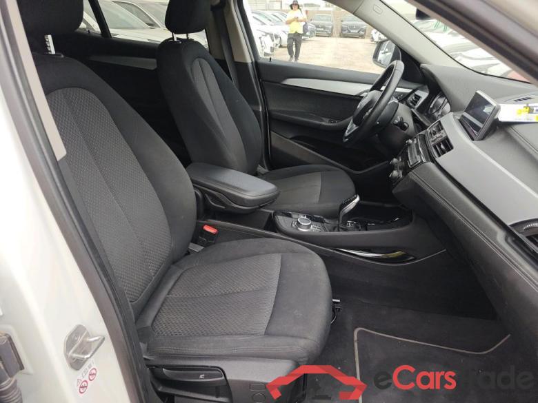 BMW sDrive18i Serie X2 sDrive 18i 1.5 140CV AT7 E6dT #6