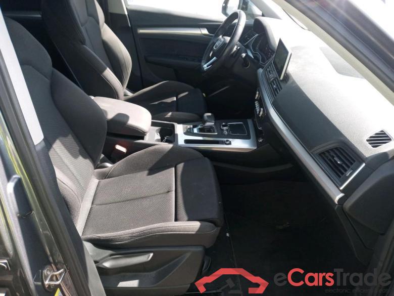 Audi S line 35 TDI 120kW S tronic Q5 35 TDI S line 2.0 TDI 165CV AT7 E6dT #6