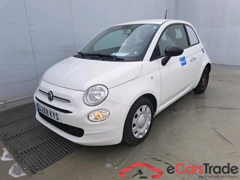 Fiat Pop 1.2 8v 51KW (69 CV) 500 Berlina Pop 1.2 70CV MT5 E6 #1
