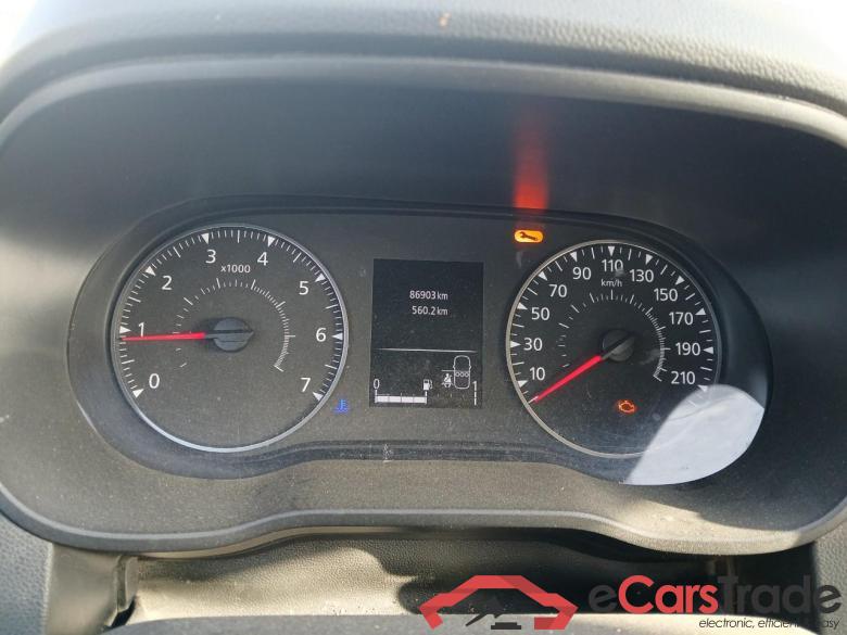 Dacia Comfort Blue dCi 85kW (115CV) 4X4 Duster II Comfort 4WD 1.5 dCi 115CV MT6 E6dT #4