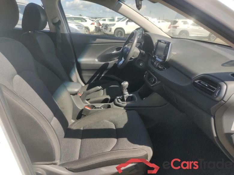 Hyundai 1.0 TGDI 48V Klass HYUNDAI i30 / 2020 / 5P / berlina con portón 1.0 TGDI 48V Klass #6