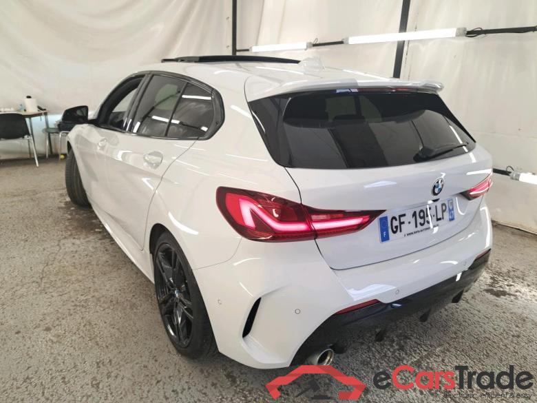 BMW 1.5 118I DKG7 M Sport Série 1 Berline 118 i M Sport 1.5 135CV E6d #2