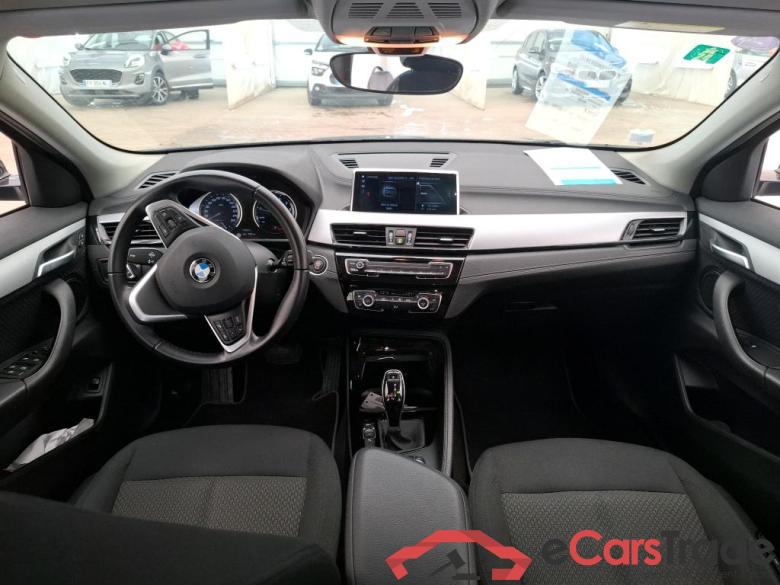 BMW sDrive18i Business DesignDKG7 Série X2 sDrive 18i Lounge 1.5 135CV E6d #5