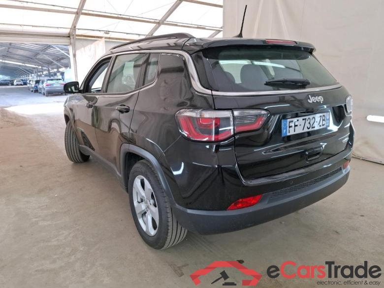 Jeep 1.6 MJet 120 Longitude business JEEP Compass 5p SUV 1.6 MJet 120 Longitude business #2