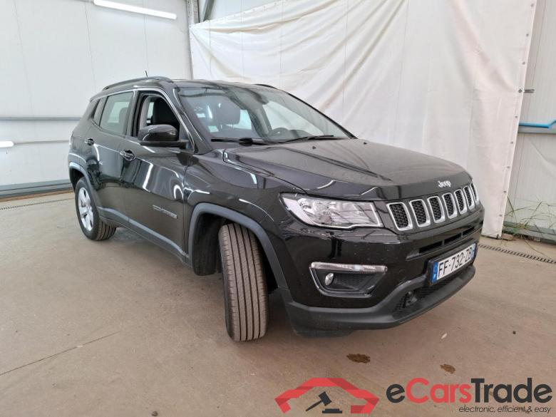 Jeep 1.6 MJet 120 Longitude business JEEP Compass 5p SUV 1.6 MJet 120 Longitude business #4