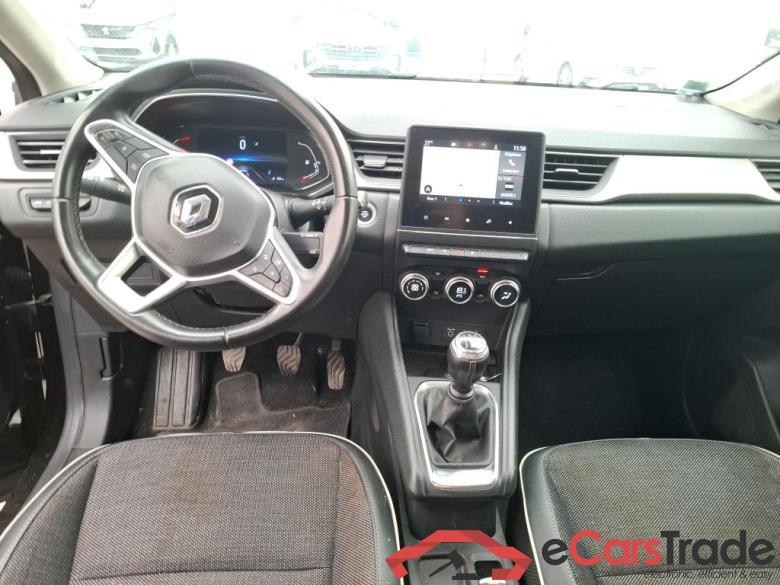 Renault Intens TCe 100 Captur II Intens 1.0 TCe 100CV BVM5 E6dT #5