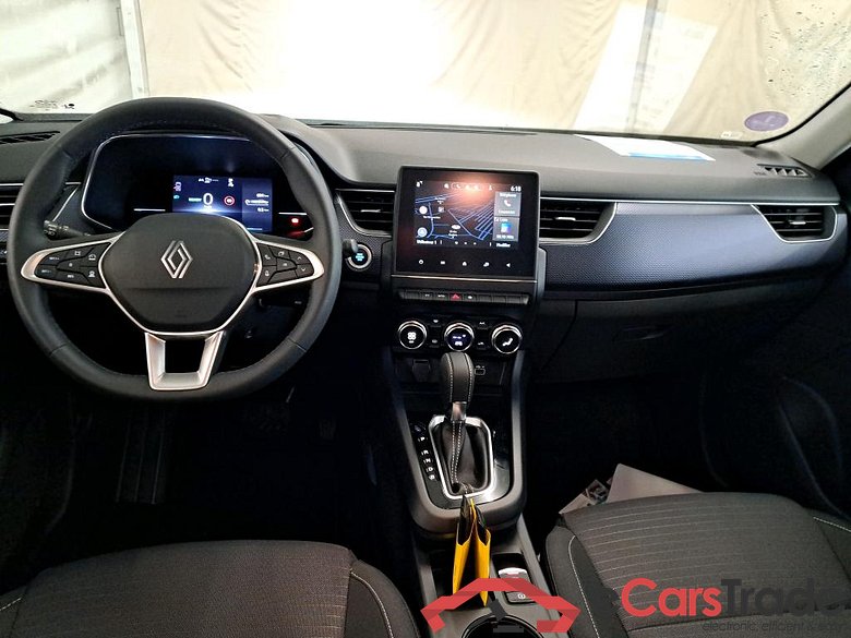 Renault Evolution E-Tech full hybrid 145 -24 Arkana Evolution 1.6 E-TECH Hybrid 145CV BVA6 6E #5