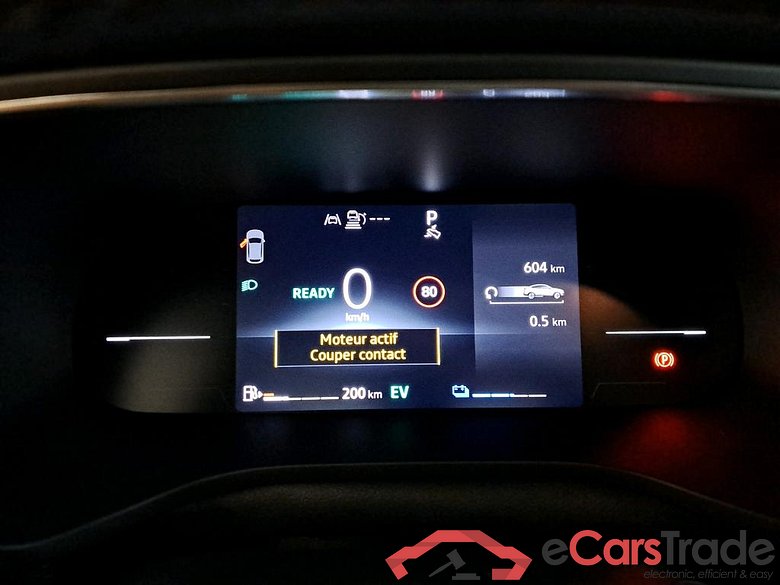 Renault Evolution E-Tech full hybrid 145 -24 Arkana Evolution 1.6 E-TECH Hybrid 145CV BVA6 6E #6