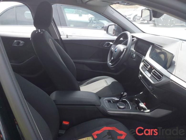 BMW Serie 1 118i Aut   #3