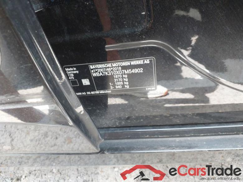 BMW Serie 1 118i Aut   #5