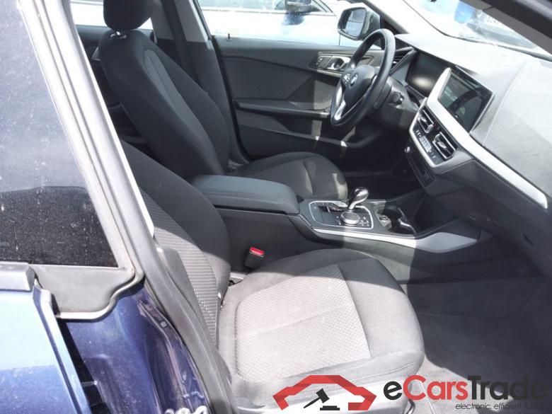 BMW Serie 2 Cab 218i Gran Coupe  #3
