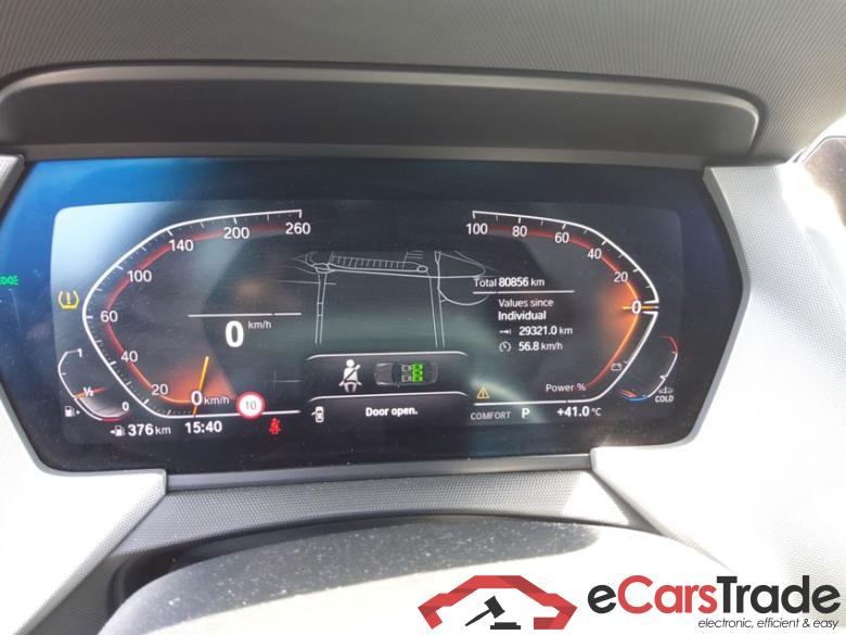BMW Serie 2 Cab 218i Gran Coupe  #4