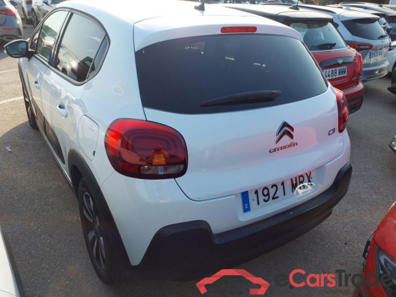 CITROEN C3 60KW (83CV) Max PureTech #2
