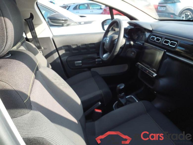 CITROEN C3 60KW (83CV) Max PureTech #3