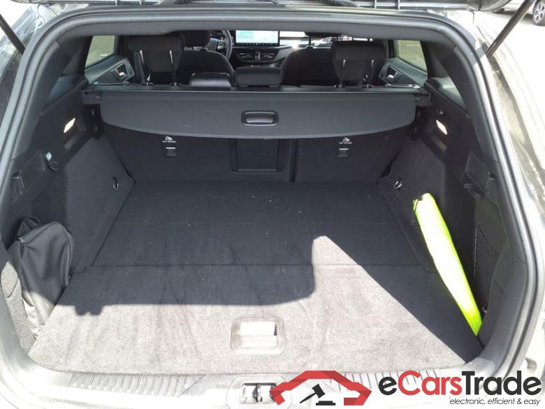 FORD Focus Sportbreak 1.0 Ecoboost 114KW 155CV S6.2 ST-LINE X #2