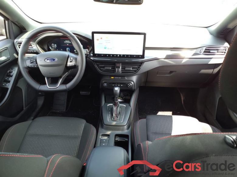 FORD Focus Sportbreak 1.0 Ecoboost 114KW 155CV S6.2 ST-LINE X #4