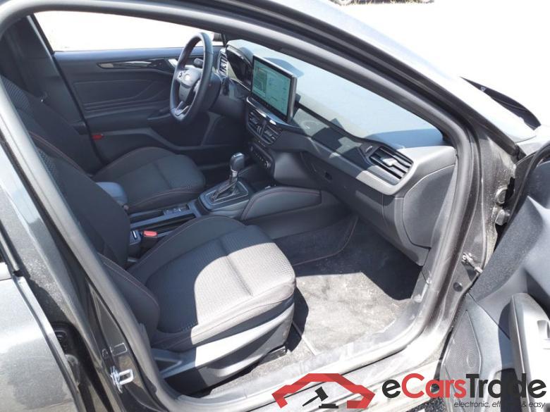 FORD Focus Sportbreak 1.0 Ecoboost 114KW 155CV S6.2 ST-LINE X #5