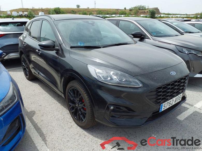 FORD Kuga 2.5 Duratec PHEV 165KW(225CV)Automático HF-45 ST-LINE X #1