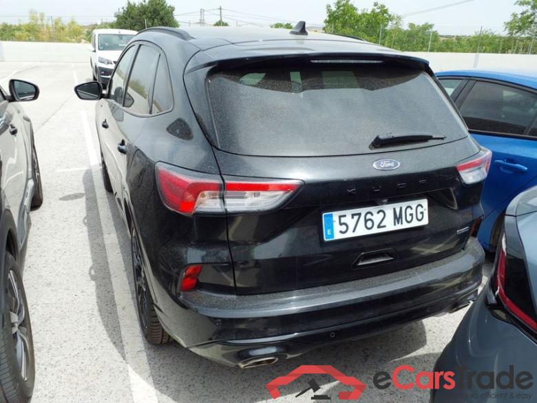 FORD Kuga 2.5 Duratec PHEV 165KW(225CV)Automático HF-45 ST-LINE X #2