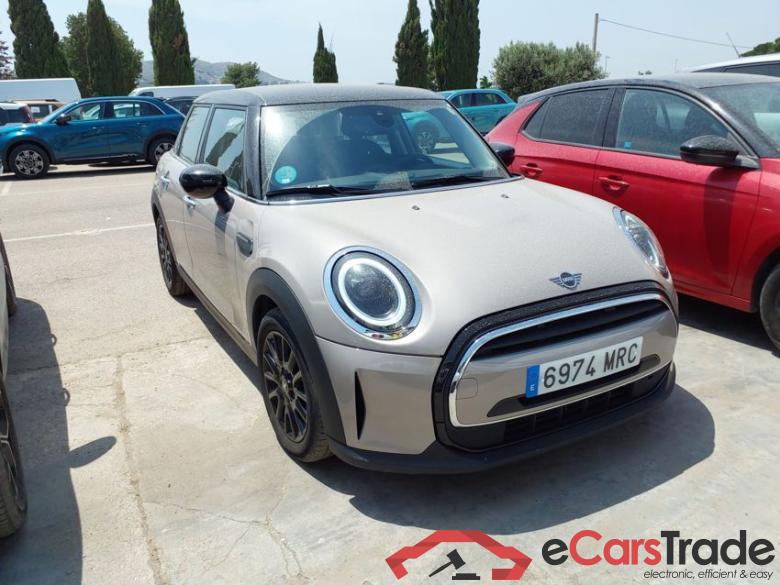 MINI Cooper 5p AUT #1