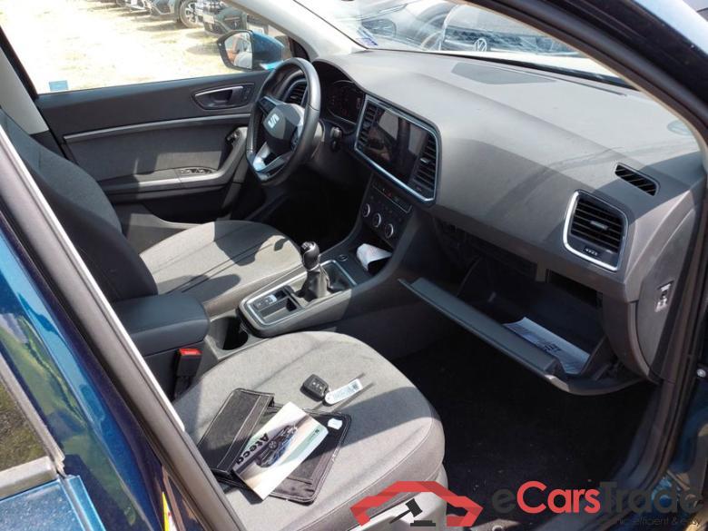 SEAT Ateca 1.5 EcoTSI 110 KW (150 CV) Start/Stop XL Style #3