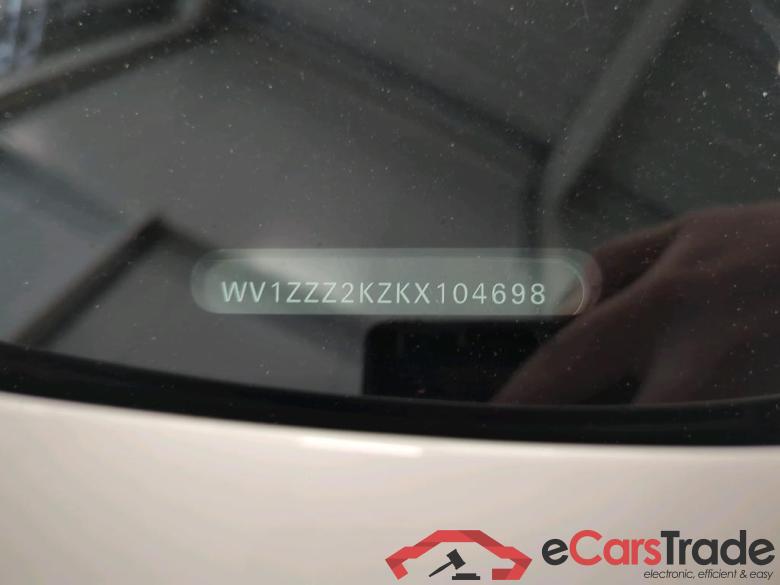 VOLKSWAGEN Caddy Maxi 55 kW #2