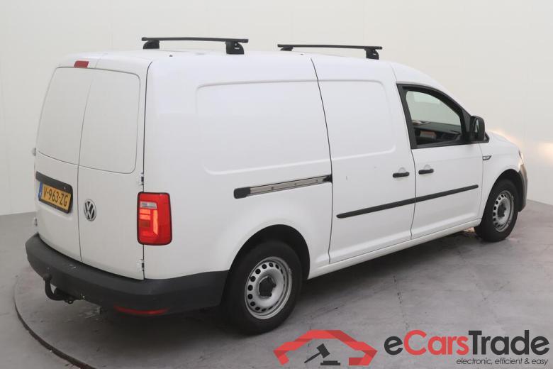 VOLKSWAGEN Caddy Maxi 55 kW #5
