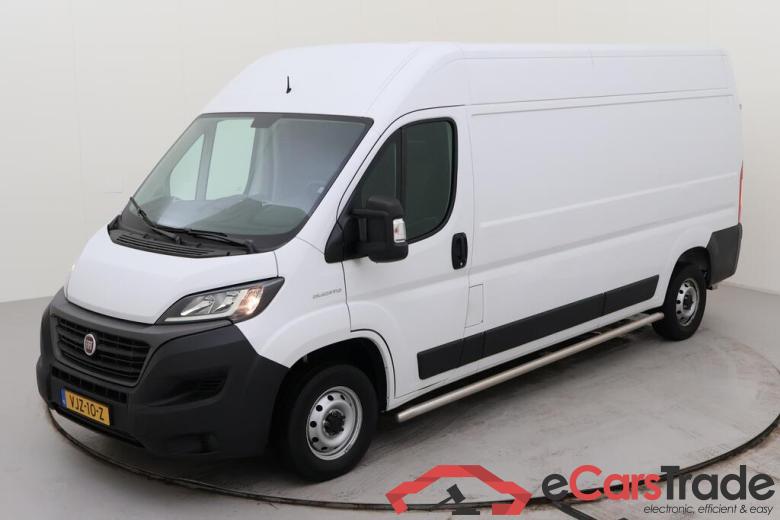 FIAT Ducato 88 kW #1