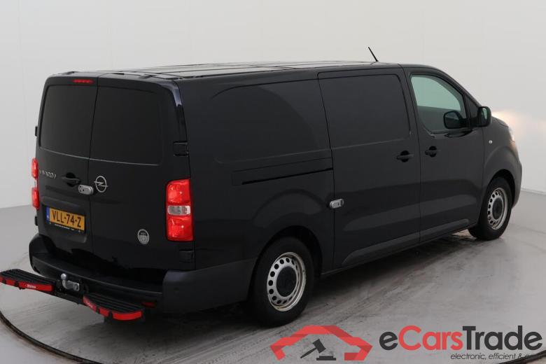 OPEL Vivaro-e 100 kW #5