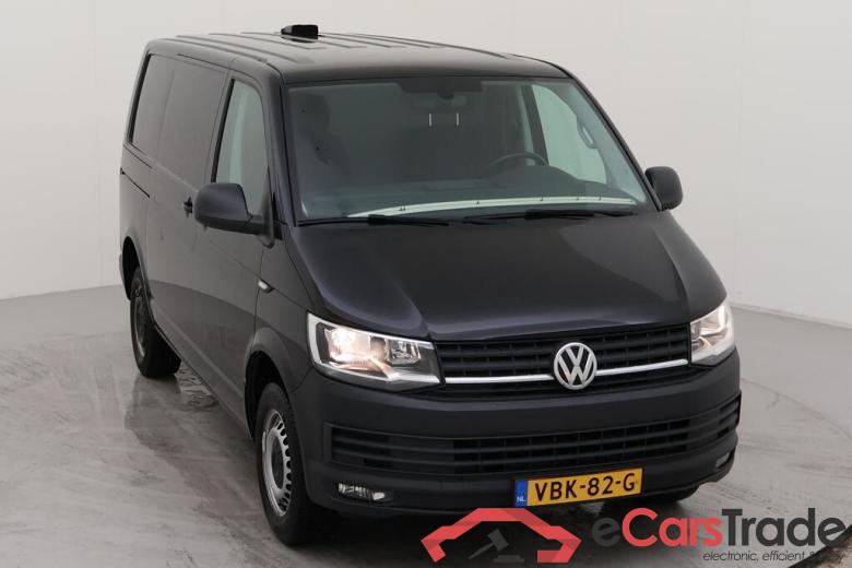 VOLKSWAGEN Transporter 110 kW #4