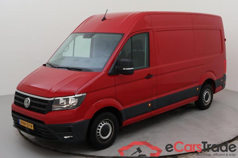 VOLKSWAGEN Crafter 130 kW #1
